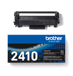 Brother TN-2410 Toner pour HL-L2310D / HL-L2350DW / HL-L2370DW