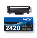 Brother TN-2420 Toner pour HL-L2310D / HL-L2350DW / HL-L2370DW