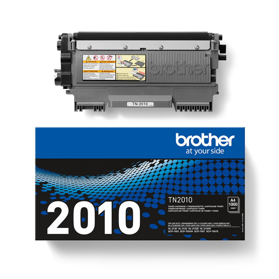 Brother TN-2010 Toner pour HL-2130
